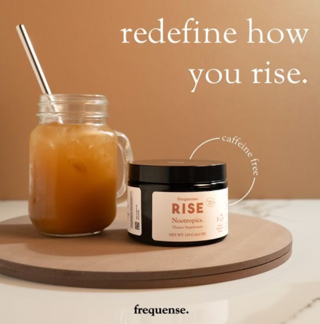 Rise Nootropics | Simple Pure CBD